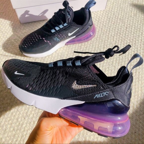 Nike Shoes - Nike air max 270 x Swarovski